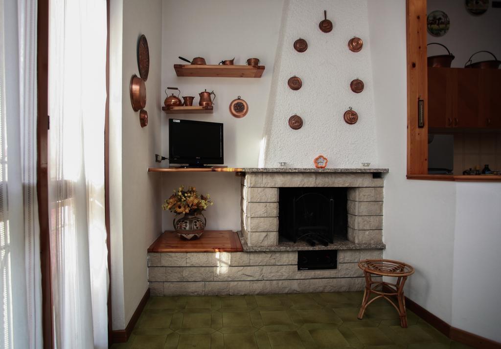 Luna Bianca Bed & Breakfast Rozzano Exterior photo