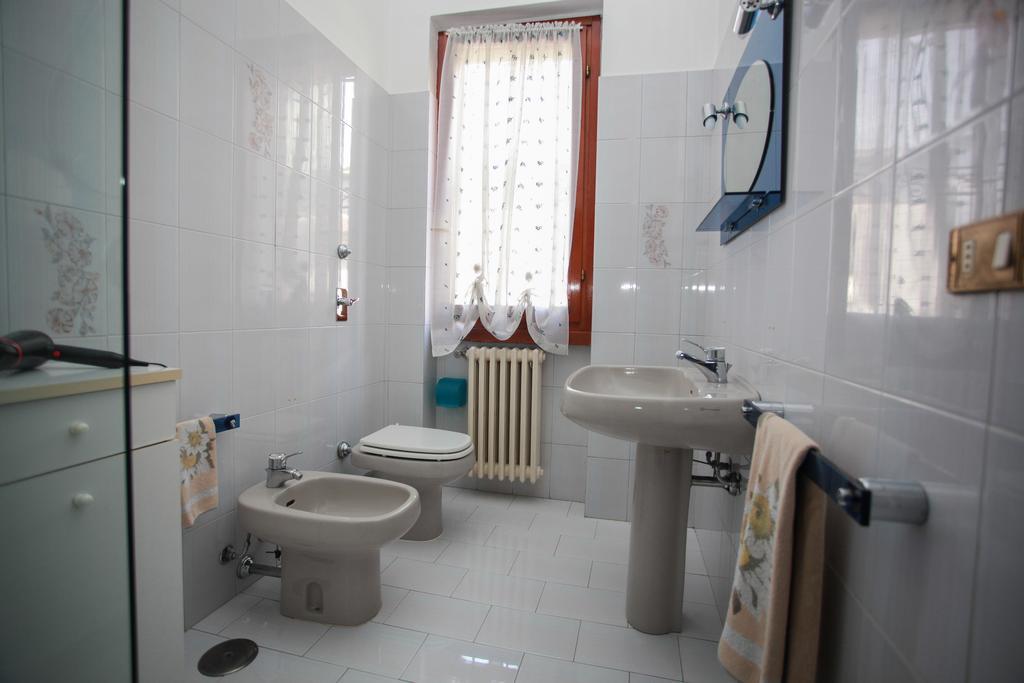 Luna Bianca Bed & Breakfast Rozzano Exterior photo