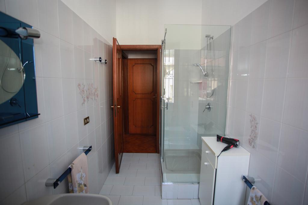 Luna Bianca Bed & Breakfast Rozzano Exterior photo