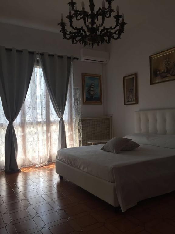 Luna Bianca Bed & Breakfast Rozzano Exterior photo