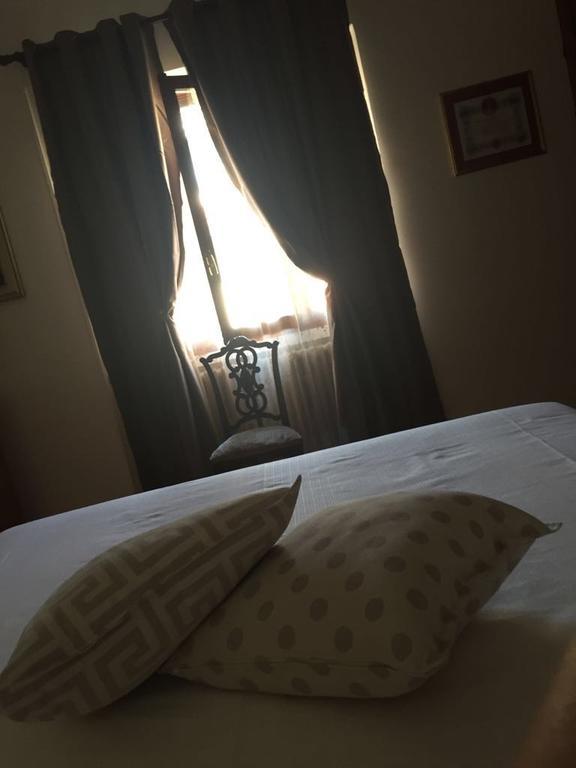 Luna Bianca Bed & Breakfast Rozzano Exterior photo